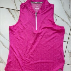 Adidas Women's Golf Tank Top